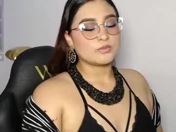 Freechat heluejamil on Chaturbate