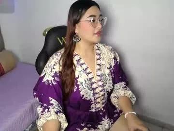 Freechat heluejamil on Chaturbate