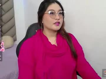 Freechat heluejamil on Chaturbate