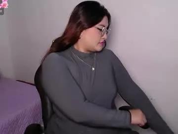 Freechat heluejamil on Chaturbate