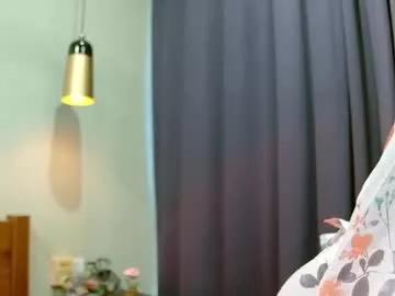 Private hersheys_aran on Chaturbate