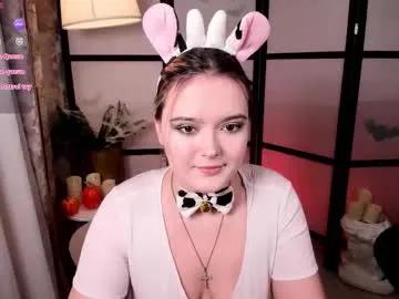 heymarybaby on Chaturbate