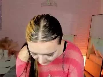 heymarybaby on Chaturbate