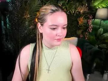 heymarybaby on Chaturbate