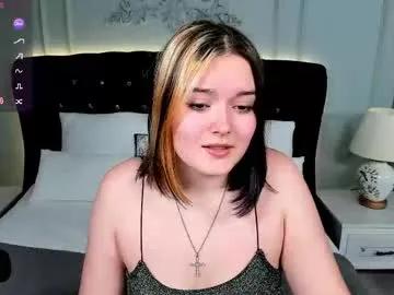heymarybaby on Chaturbate