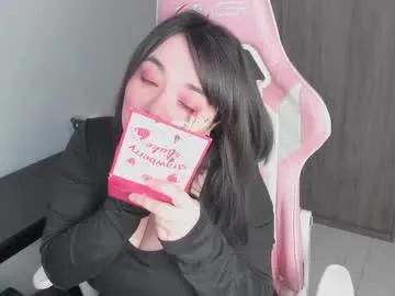 hikaru_arimura —  Tip menu active!   Domi by #lovense ON  #curvy #bigboobs #milk #hairy