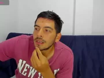himoreno97 on Chaturbate