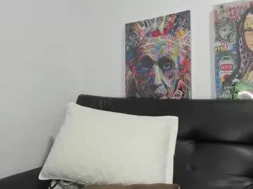 himoreno97 on Chaturbate