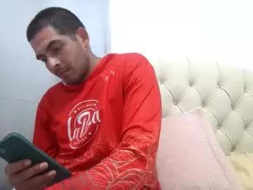himoreno97 on Chaturbate