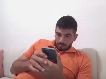 himoreno97 on Chaturbate