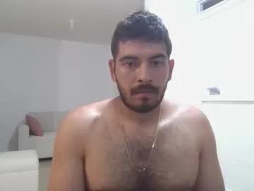 himoreno97 on Chaturbate