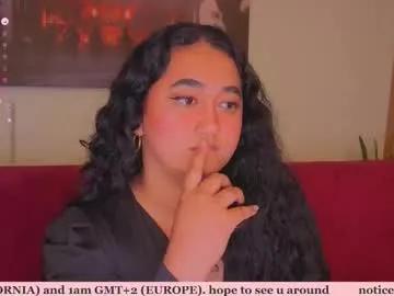 hipatiaandhephaestus on Chaturbate