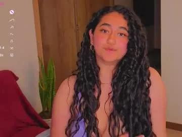 hipatiaandhephaestus on Chaturbate