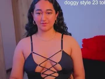 hipatiaandhephaestus on Chaturbate