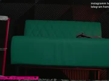 homehornyeva on Chaturbate