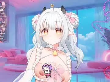 honey_cow on Chaturbate