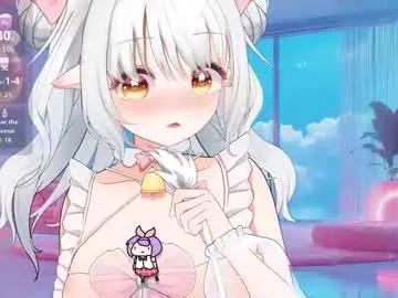 honey_cow on Chaturbate