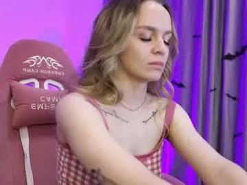 honeyshhh on Chaturbate