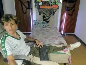 hot_bunny713 on Chaturbate