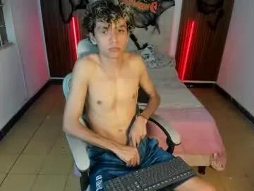 hot_bunny713 on Chaturbate