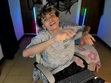 hot_bunny713 on Chaturbate
