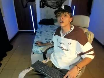 hot_bunny713 on Chaturbate