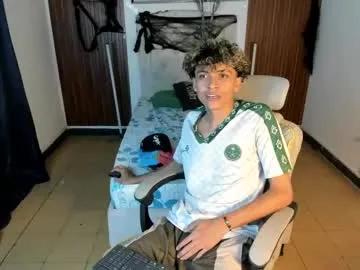 hot_bunny713 on Chaturbate