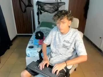 hot_bunny713 on Chaturbate