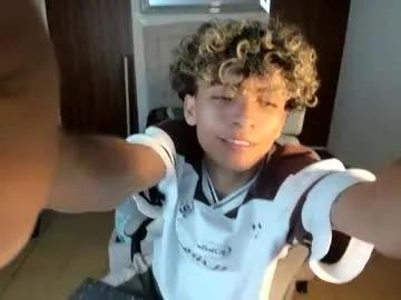 hot_bunny713 on Chaturbate