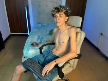 hot_bunny713 on Chaturbate