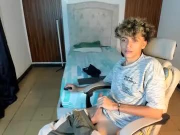 hot_bunny713 on Chaturbate