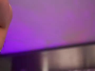 hotbustybabex on Chaturbate