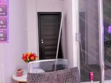 Freechat hotfallingdevil on Chaturbate