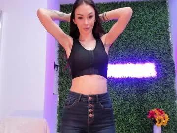 Freechat hotfallingdevil on Chaturbate