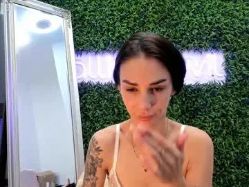 Freechat hotfallingdevil on Chaturbate