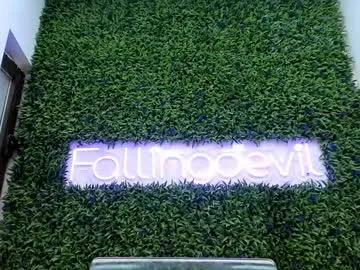 Freechat hotfallingdevil on Chaturbate