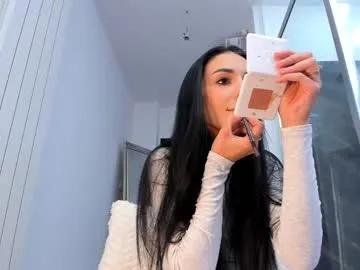 Freechat hotfallingdevil on Chaturbate