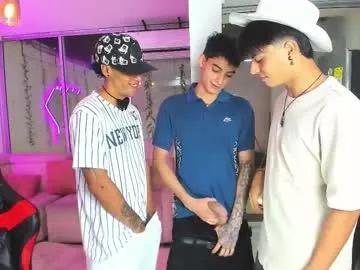 houseofwarrios — Fuck ass PABLO  #bigcock #cum #lovense #muscle #young [1974 tokens remaining]