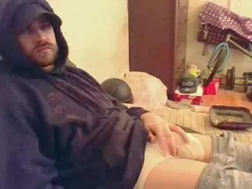 hungsubbb on Chaturbate