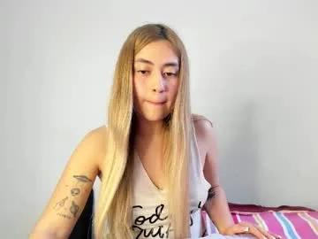 Freechat hyunjooo on Chaturbate