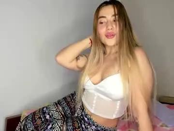 Freechat hyunjooo on Chaturbate