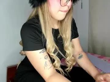 Freechat hyunjooo on Chaturbate