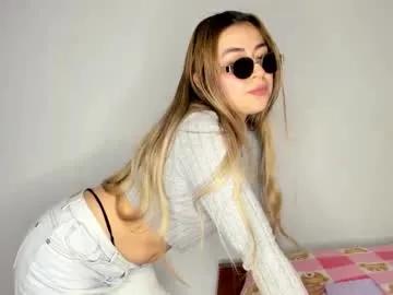 Freechat hyunjooo on Chaturbate