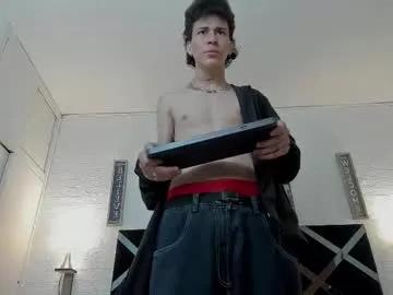 iamduque on Chaturbate