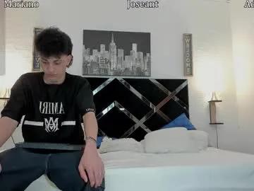 iamduque on Chaturbate