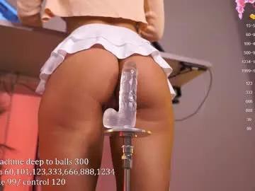 iamsavagegirl on Chaturbate