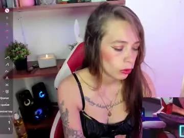 Freechat im_yoursweetlisa on Chaturbate