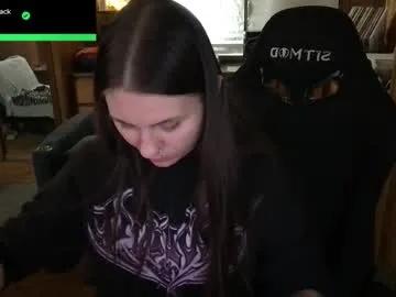 incognitoqueen on Chaturbate