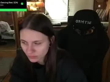 incognitoqueen on Chaturbate