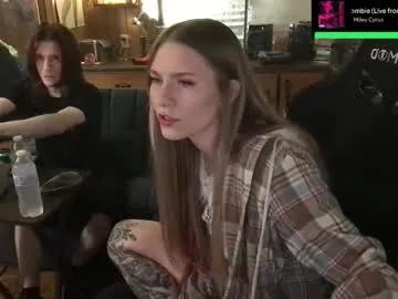 incognitoqueen on Chaturbate